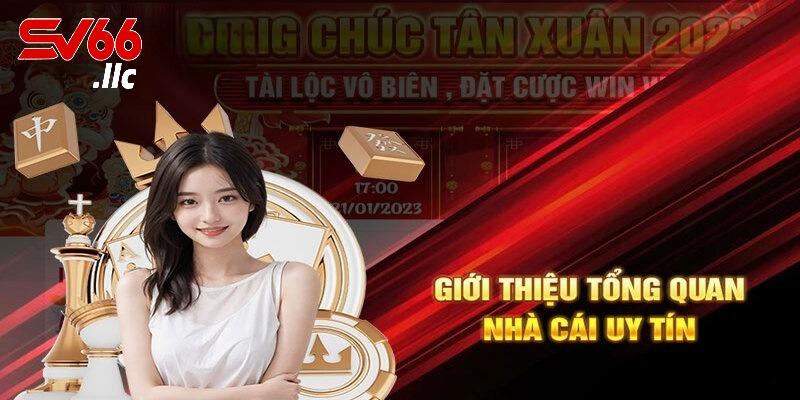 Giới thiệu Sv66 về tổng quan và những nét nổi bật